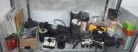 PHOTOGRAPHY COLLECTABLES