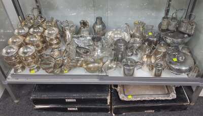 Silverplate