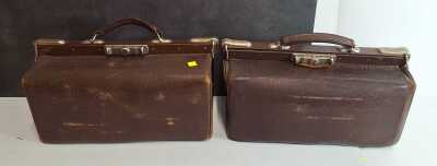 KIT BAGS