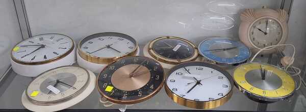 METAMEC CLOCKS