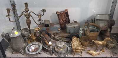 Metalwares