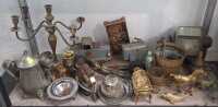 METALWARES