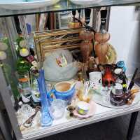 SUNDRY HOMEWARES