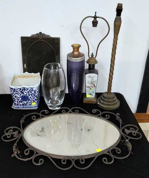 DECOR LOT
