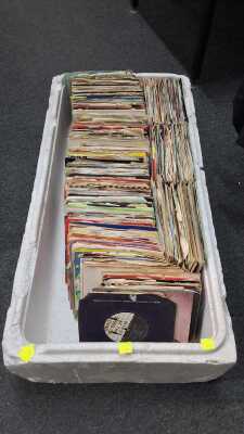 Vinyl Records