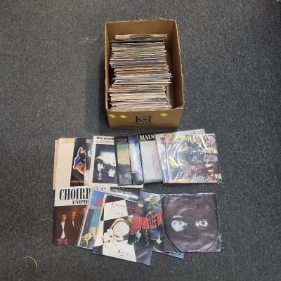 Vinyl Records
