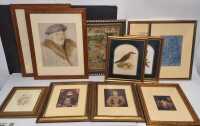 ASSORTED PRINTS
