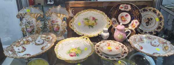 CHINAWARE