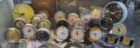 WESTCLOX CLOCKS