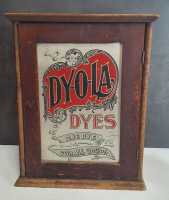 DY-O-LA BOX