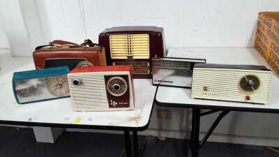 Radios