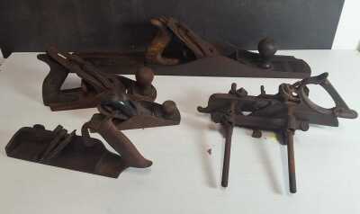 VINTAGE PLANES