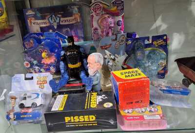 Kids Toys