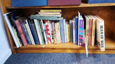 Books