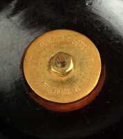 W.A.T.A GOLD TROPHY - 4
