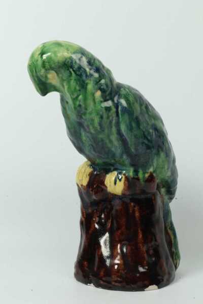 BOSLEY PARROT