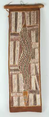 MITHINARI GURRUWIWI (Attributed)