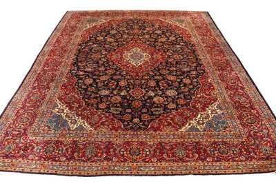 KASHAN RUG