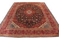 KASHAN RUG