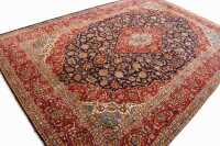 KASHAN RUG - 2