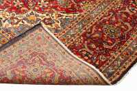 KASHAN RUG - 4