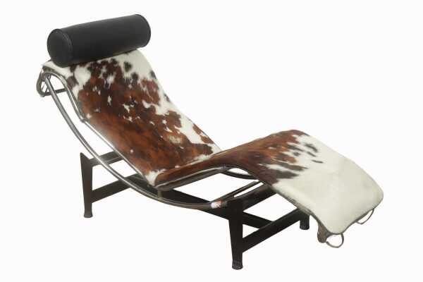 LC4 CHAISE LOUNGE