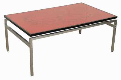 Etna Coffee Table