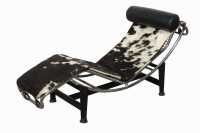 LC4 CHAISE LOUNGE