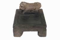 CHINESE INK STONE - 2