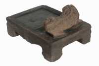 CHINESE INK STONE - 3