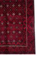 KURDISH RUG - 2