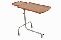 PORTABLE WORK TABLE