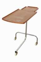 PORTABLE WORK TABLE - 3
