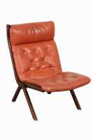 UNO FOLDING LOUNGE CHAIR