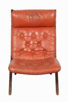 UNO FOLDING LOUNGE CHAIR - 2