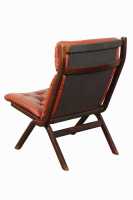 UNO FOLDING LOUNGE CHAIR - 3
