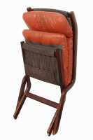 UNO FOLDING LOUNGE CHAIR - 4