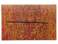 WALTER BROWN TJANGALA (Australia, Aboriginal 1977-)