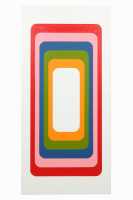PELLE FISHER (Australia, 1968- ) - 2