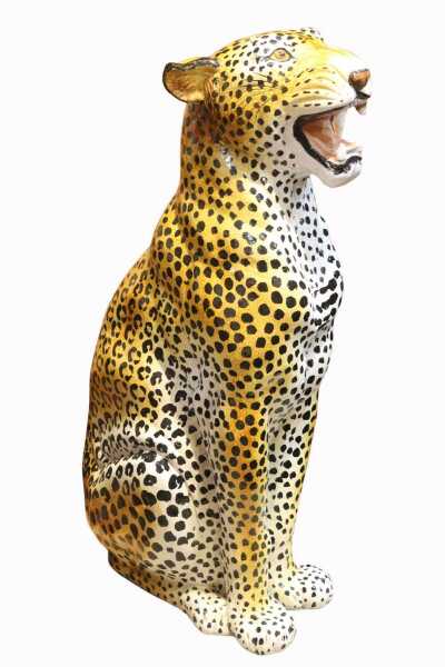 LEOPARD FIGURE