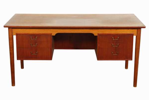 TEAK DESK