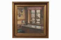 MAJSA BREDSDORFF (Denmark, 1887-1964) - 2