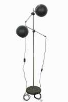 STUDIO EYEBALL LAMP - 2