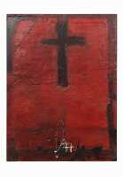 KEREN SEELANDER (Australia, 1957- ) - 2