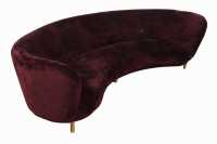 CURVED LOUNGE