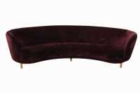 CURVED LOUNGE - 2