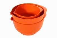 MARGARETHE MIXING BOWLS - 2