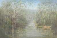 BRAD BOYD (Australia, 1946- )