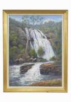 BRAD BOYD (Australia, 1946- ) - 2