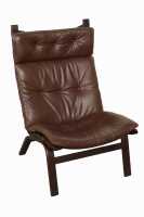 LOUNGE CHAIR